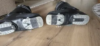 Botas de esquí mujer Nordica 23.5