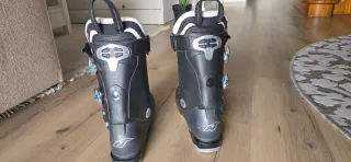 Botas de esquí mujer Nordica 23.5