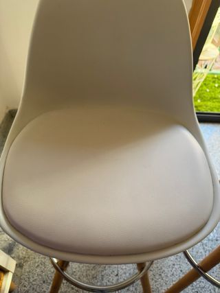 Juego 2 Taburetes Bar Cocina