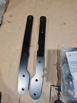 Bola de remolque Scenic 3