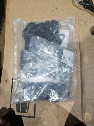 Bola de remolque Scenic 3