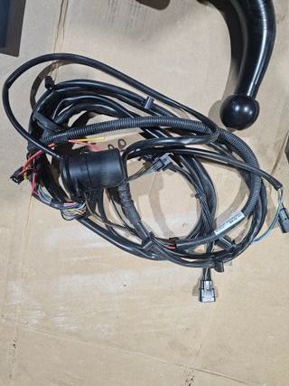 Bola de remolque Scenic 3