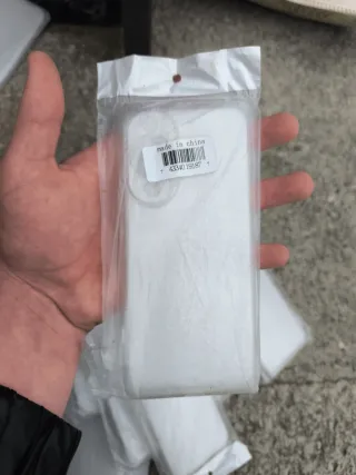 Son todas de oppo A56