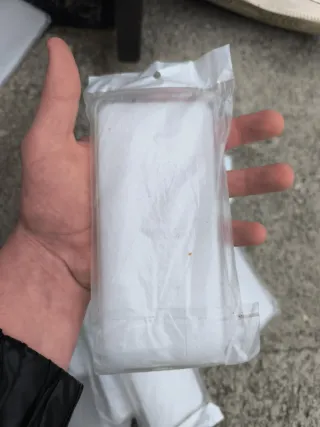 Son todas de oppo A56