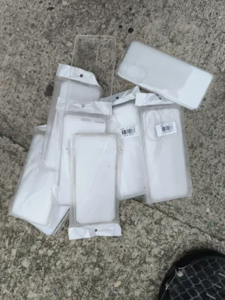 Son todas de oppo A56