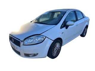 Radiador agua. fiat 172943 linea (110) 1.6 dynamic
