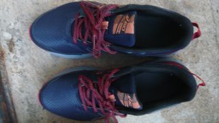 Zapatillas Asics Trail Scout 2 Talla 44 Nuevas