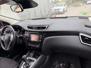 DESPIECE DE NISSAN QASHQAI II SUVJ11 1.6 DCI 130CV