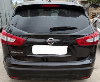 DESPIECE DE NISSAN QASHQAI II SUVJ11 1.6 DCI 130CV