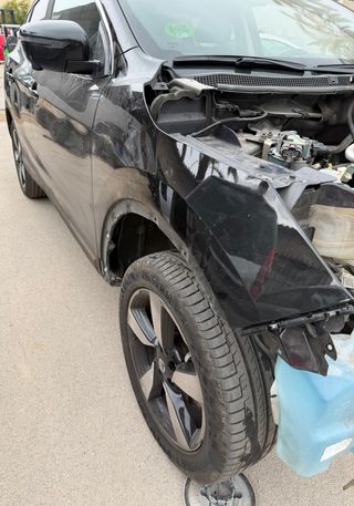 DESPIECE DE NISSAN QASHQAI II SUVJ11 1.6 DCI 130CV