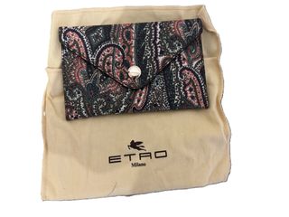 Pochette Etro