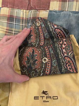 Pochette Etro