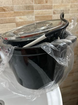 Freidora dietética Frei Matic 5L