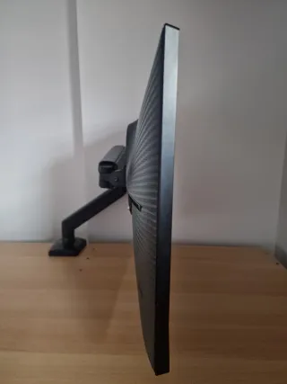 Monitor Samsung Odyssey G3 Nero