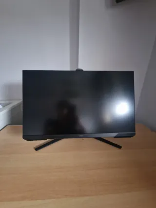 Monitor Samsung Odyssey G3 Nero