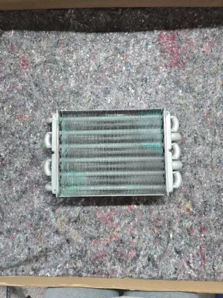 Intercambiador Caldera Ferroli DOMIproject F 24