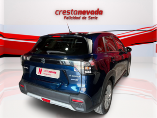 SCross  - DESDE 343€/MES ¡SIN PAGAR ENTRADA!