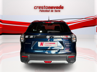 SCross  - DESDE 343€/MES ¡SIN PAGAR ENTRADA!