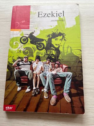 Ezekiel