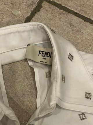 Abito Fendi donna tg 36