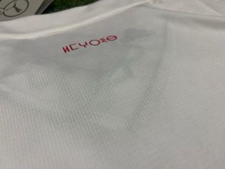 Camiseta Marruecos tallas S/L/XL