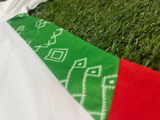 Camiseta Marruecos tallas S/L/XL