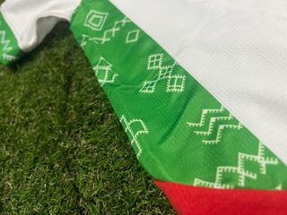 Camiseta Marruecos tallas S/L/XL