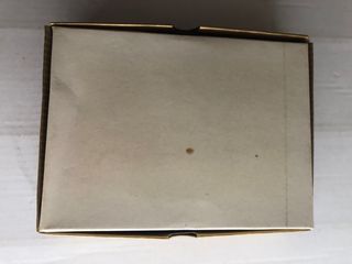 Montblanc Marrón Cartera con Cierre