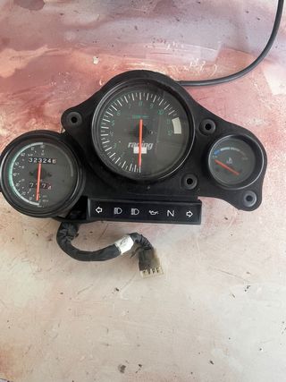 Marcador Aprilia RS 50