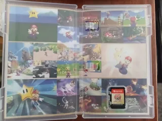 Super Mario 3D All-Stars Nintendo Switch