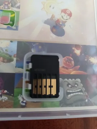 Super Mario 3D All-Stars Nintendo Switch