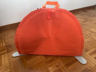 Alfombra de actividades para bebé