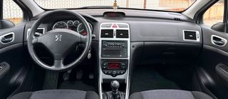 Peugeot 307 2005