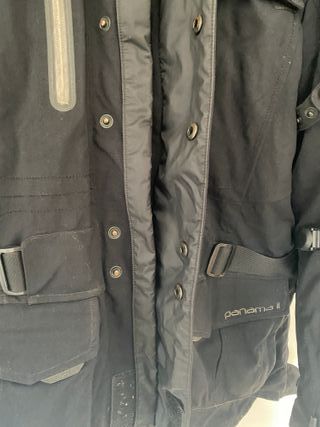 Chaqueta IXS Panama 2 Talla M