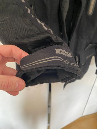 Chaqueta IXS Panama 2 Talla M