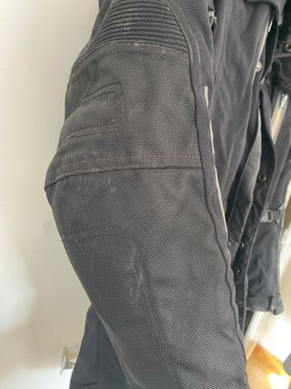 Chaqueta IXS Panama 2 Talla M