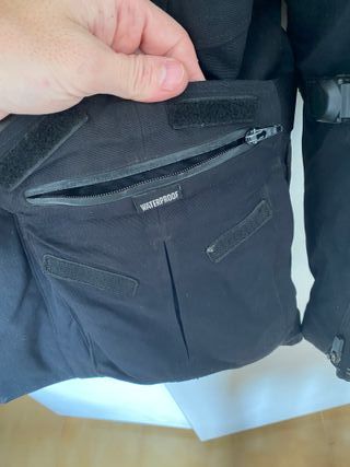 Chaqueta IXS Panama 2 Talla M