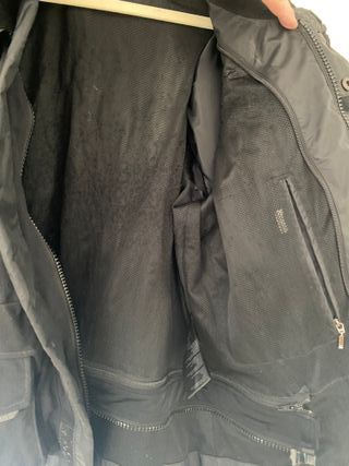 Chaqueta IXS Panama 2 Talla M