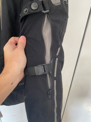 Chaqueta IXS Panama 2 Talla M