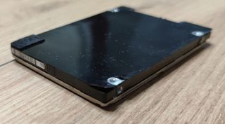 Disco Duro 160 GB Seagate Momentus ST9160314AS