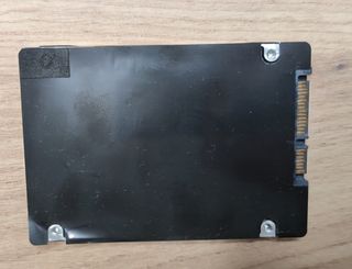 Disco Duro 160 GB Seagate Momentus ST9160314AS