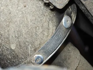 Escape Leo Vince SBK Homologado