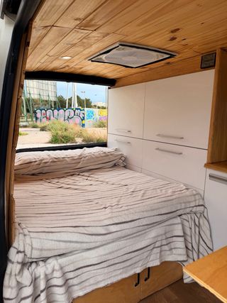 Volkswagen Transporter T5 2009