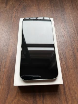 iPhone 15 128GB Verde