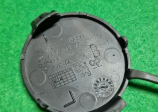 Tapa Paragolpes Peugeot 508 SW