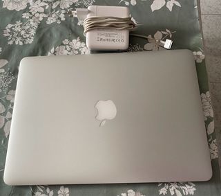 MacBook Air Plata