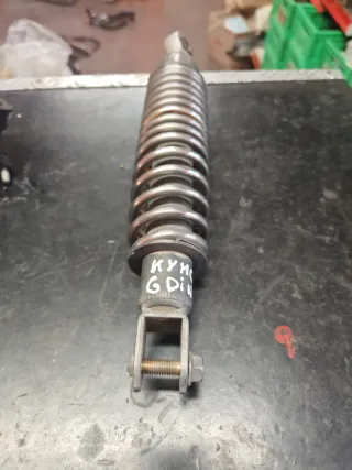 Amortiguador Kymco gdink