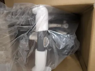 Triciclo Kinderkraft 4trike 3 em 1