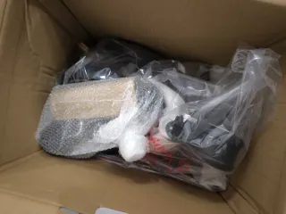 Triciclo Kinderkraft 4trike 3 em 1