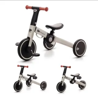 Triciclo Kinderkraft 4trike 3 em 1